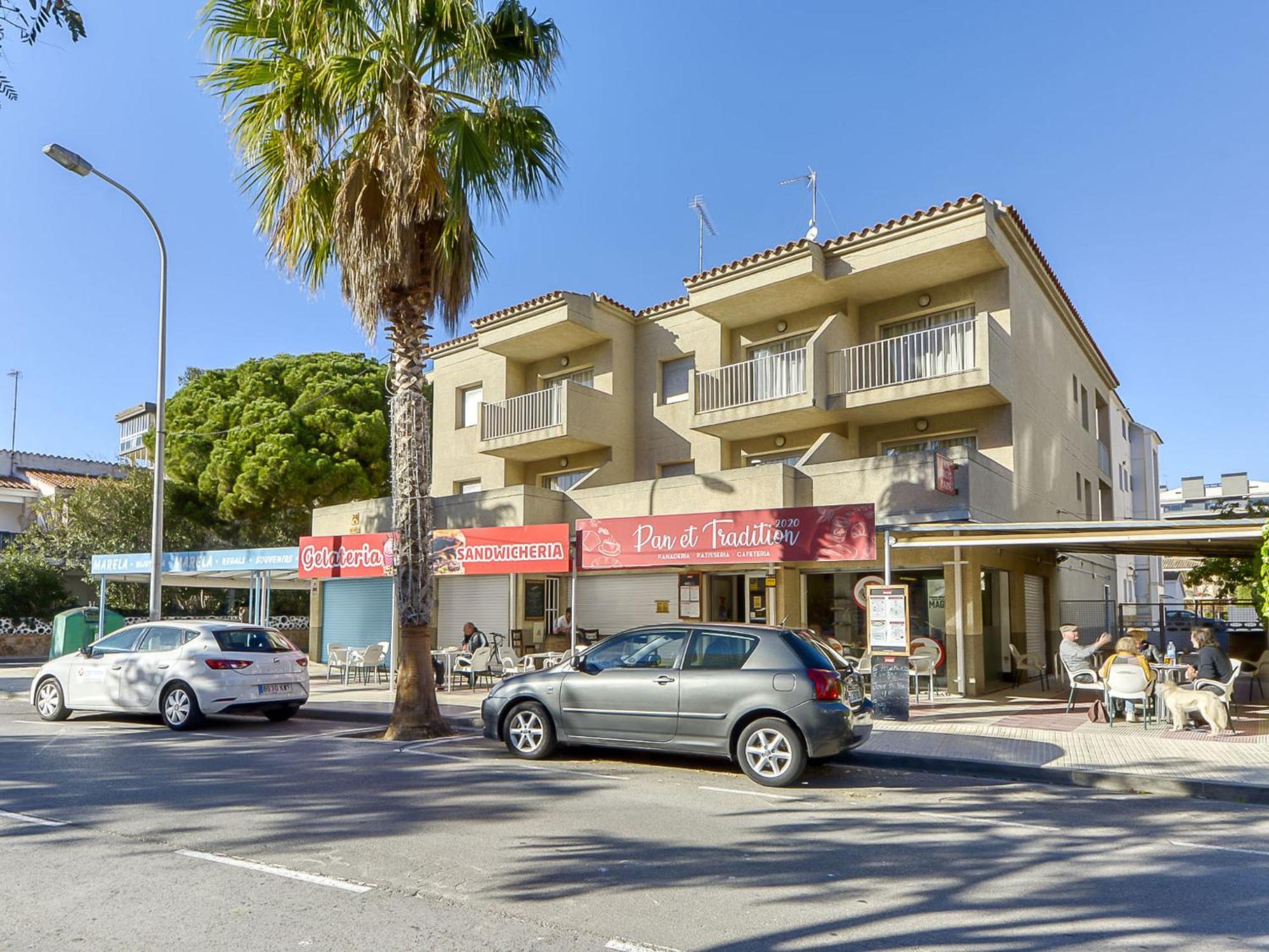 רוזס Apartment Mismar-2 By Interhome מראה חיצוני תמונה