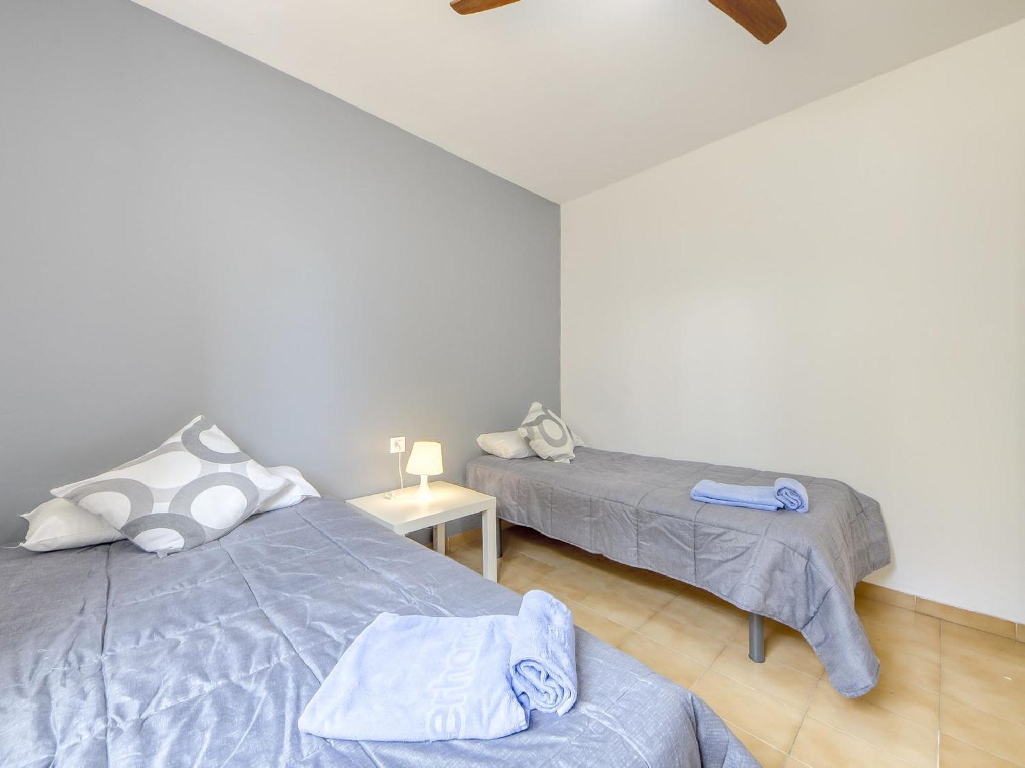 רוזס Apartment Mismar-2 By Interhome מראה חיצוני תמונה