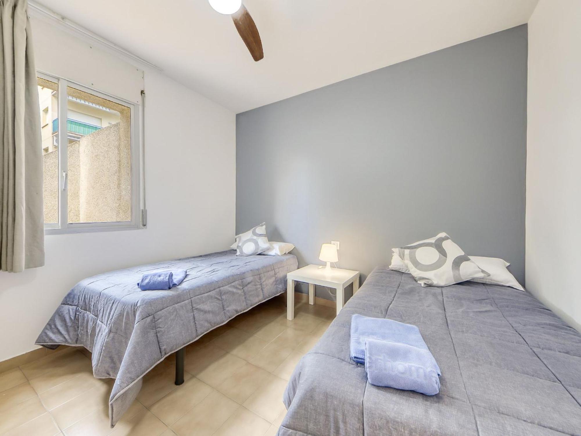 רוזס Apartment Mismar-2 By Interhome מראה חיצוני תמונה