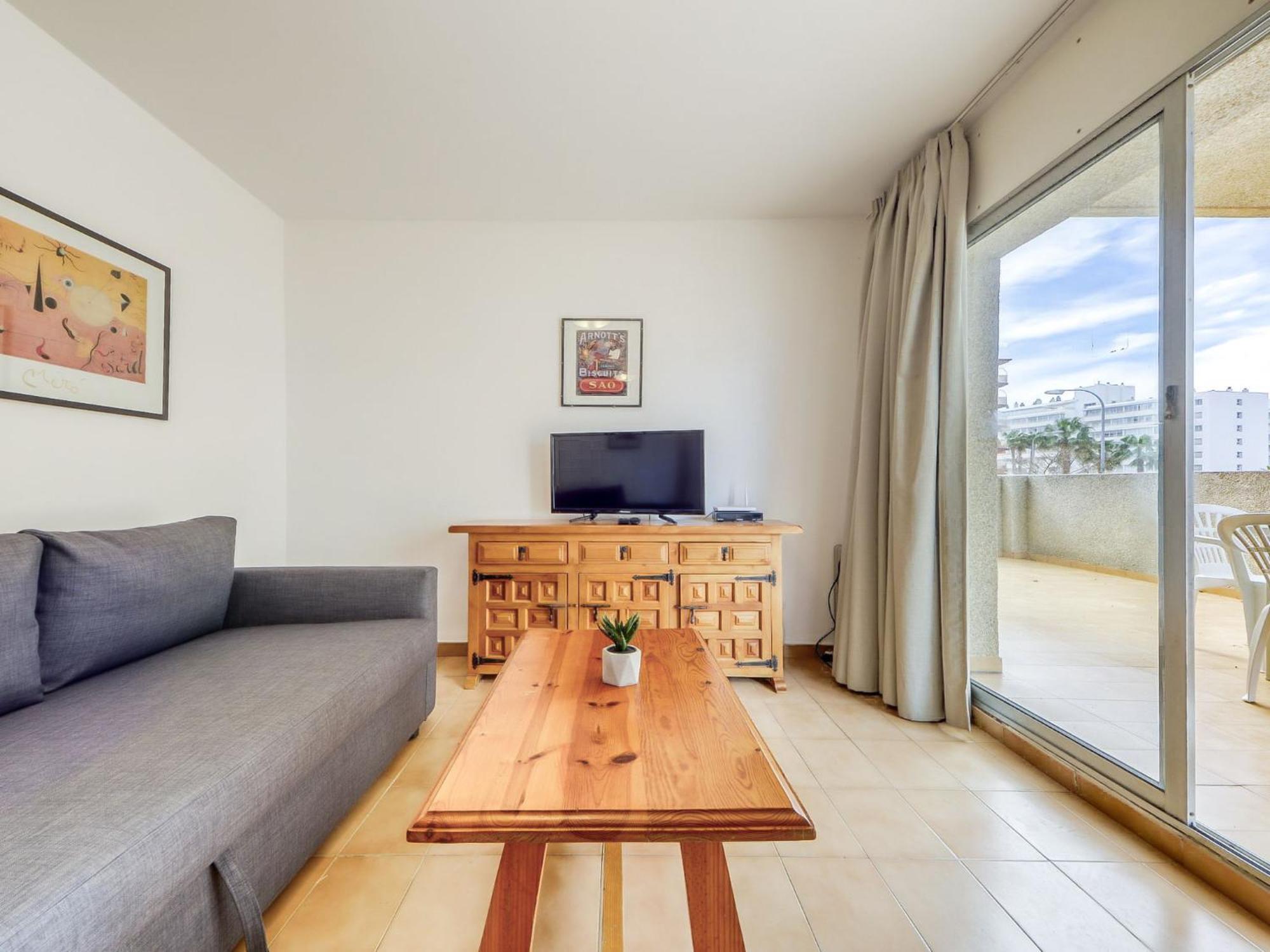 רוזס Apartment Mismar-2 By Interhome מראה חיצוני תמונה