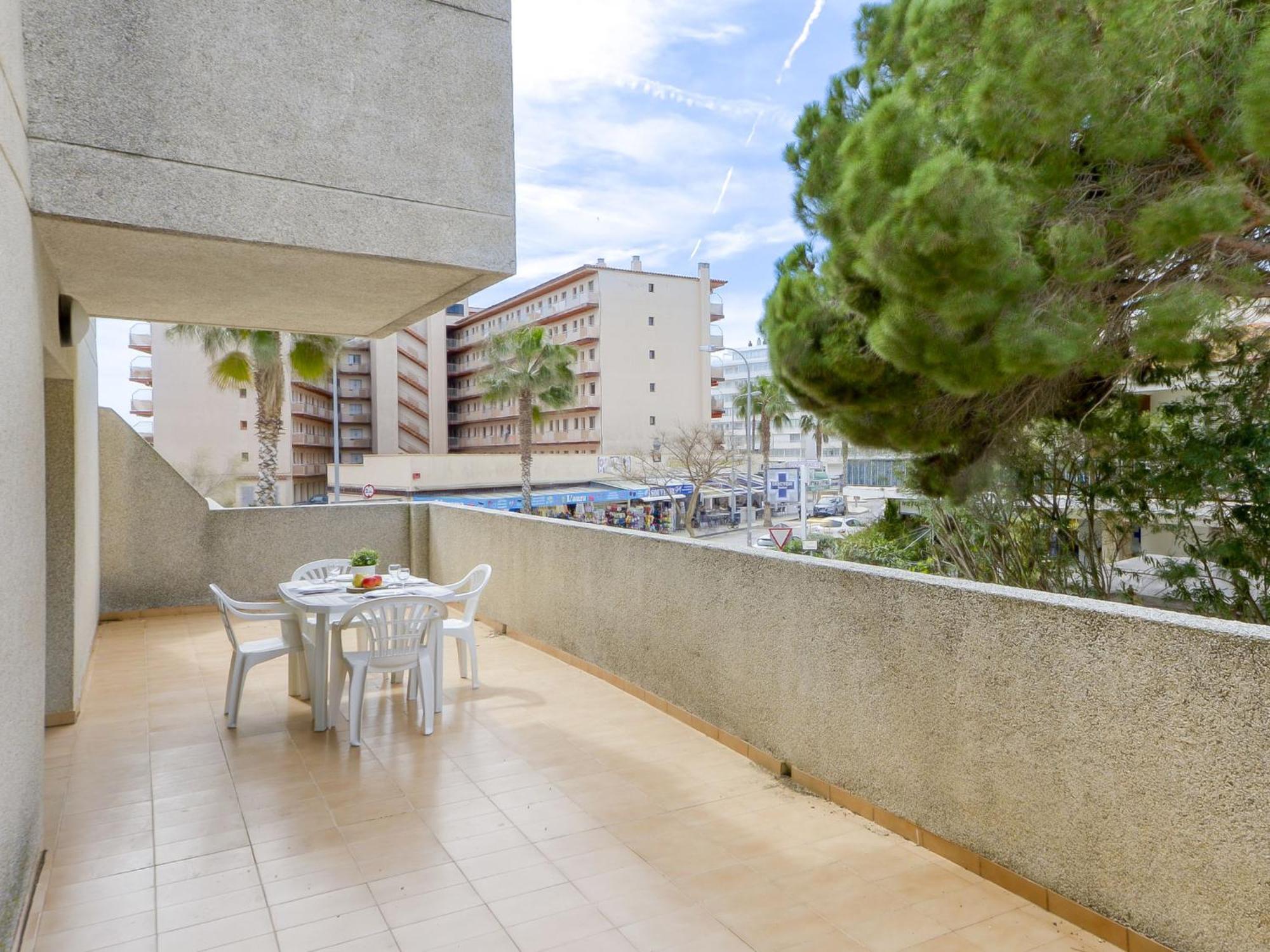 רוזס Apartment Mismar-2 By Interhome מראה חיצוני תמונה