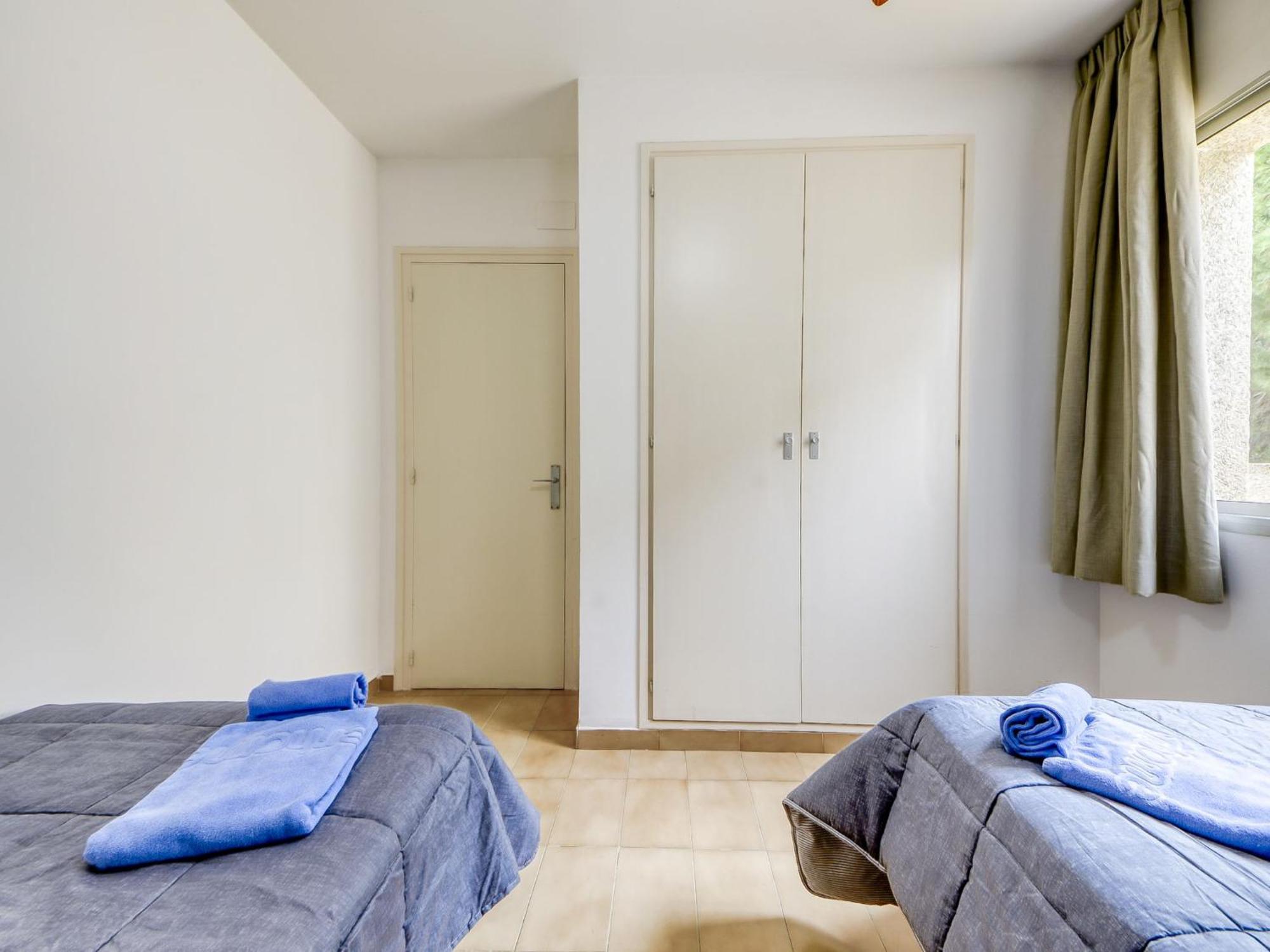 רוזס Apartment Mismar-2 By Interhome מראה חיצוני תמונה