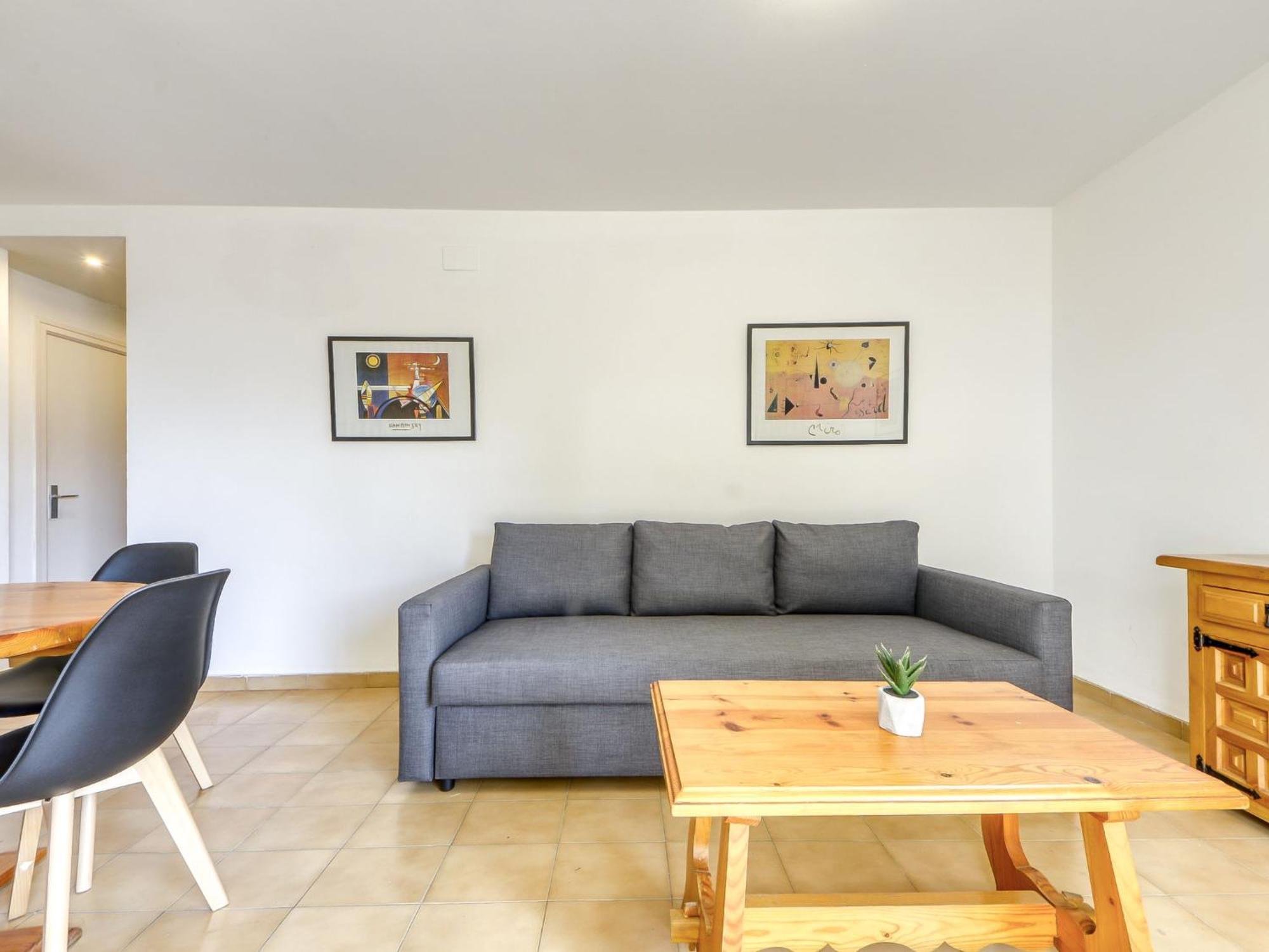 רוזס Apartment Mismar-2 By Interhome מראה חיצוני תמונה