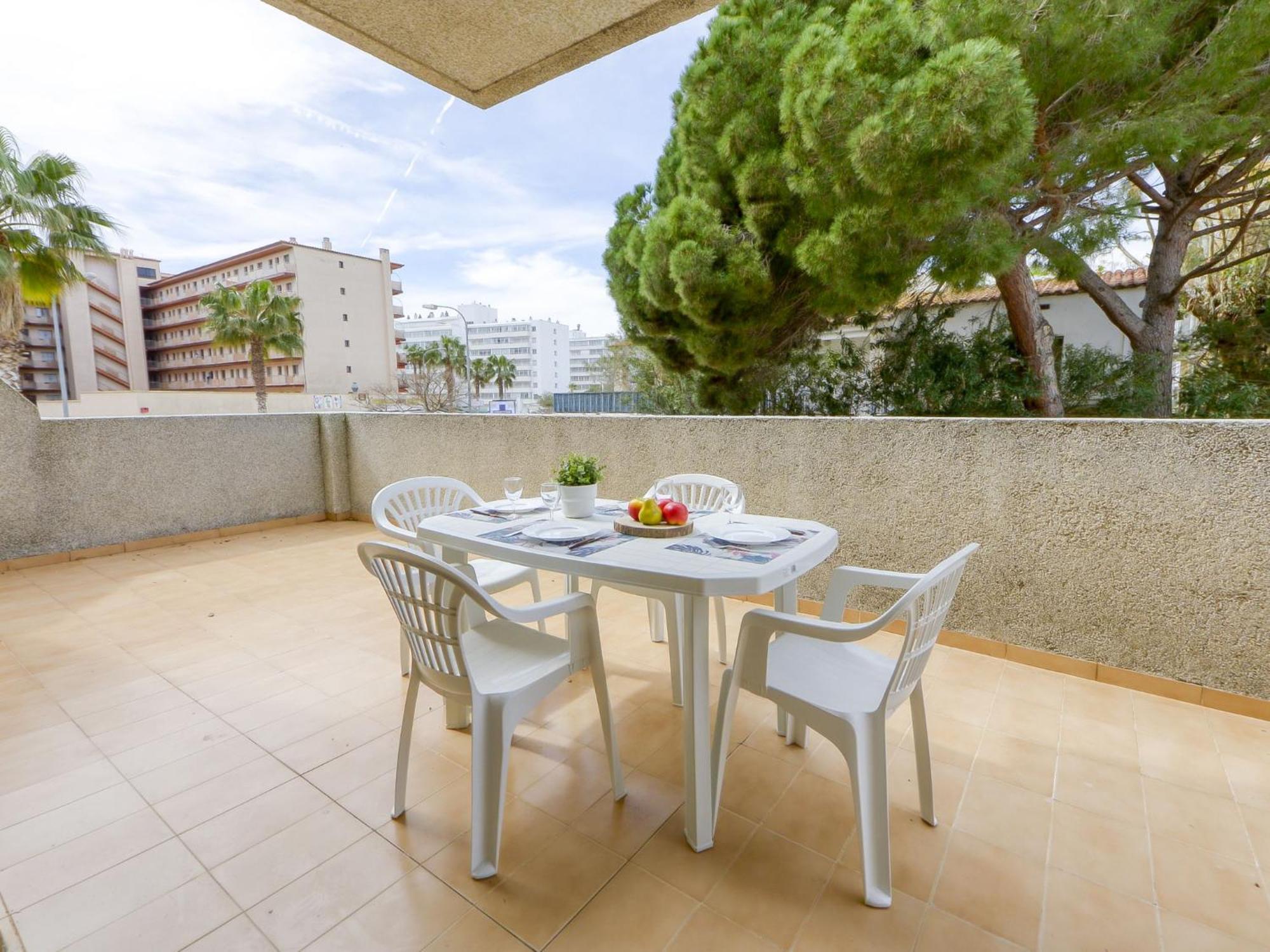 רוזס Apartment Mismar-2 By Interhome מראה חיצוני תמונה