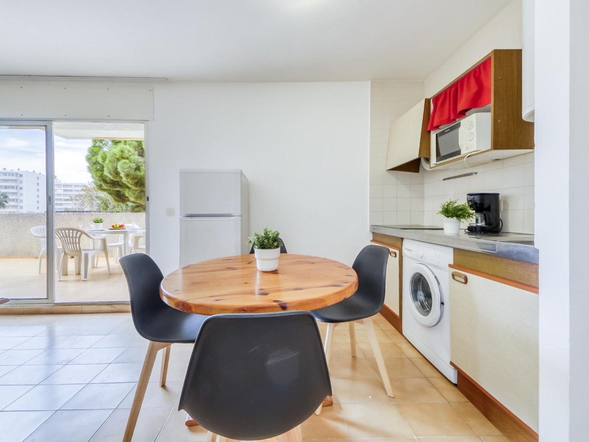 רוזס Apartment Mismar-2 By Interhome מראה חיצוני תמונה