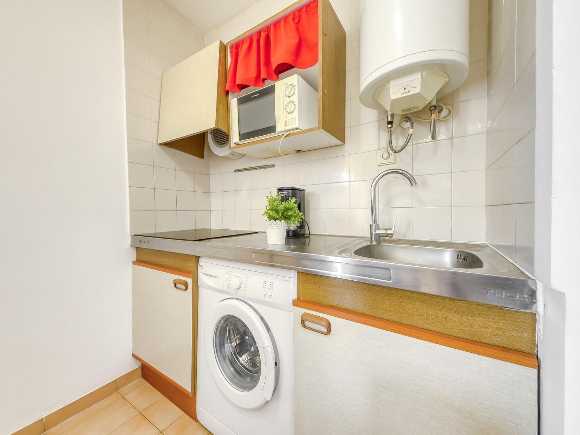 רוזס Apartment Mismar-2 By Interhome מראה חיצוני תמונה