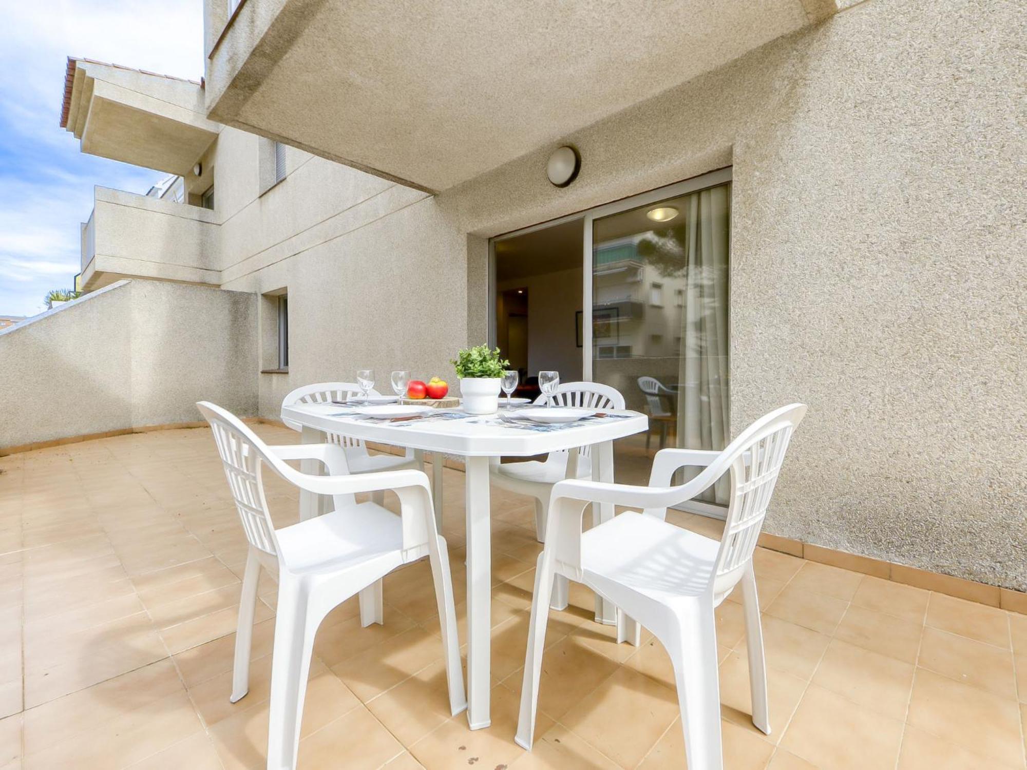 רוזס Apartment Mismar-2 By Interhome מראה חיצוני תמונה
