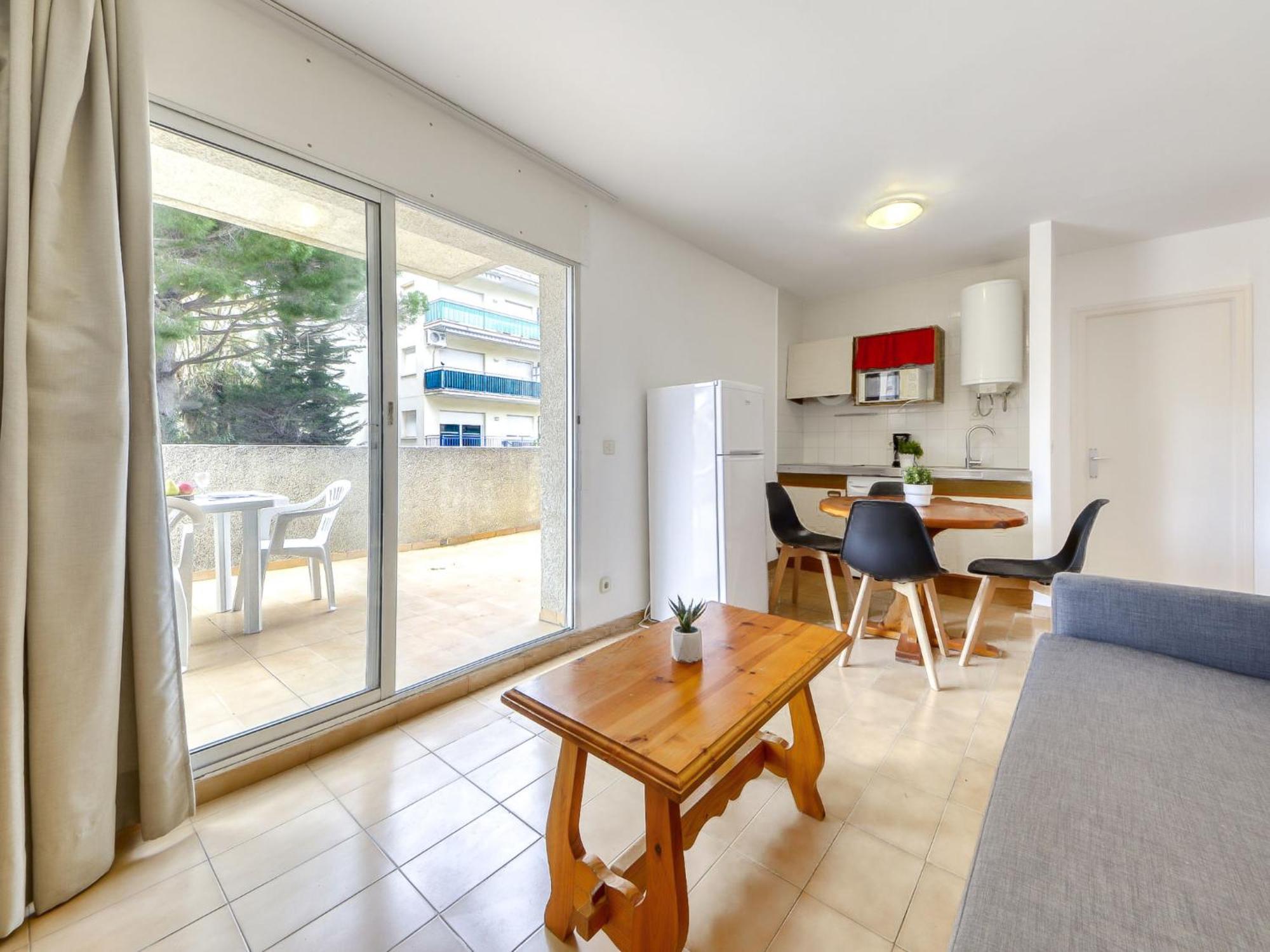 רוזס Apartment Mismar-2 By Interhome מראה חיצוני תמונה