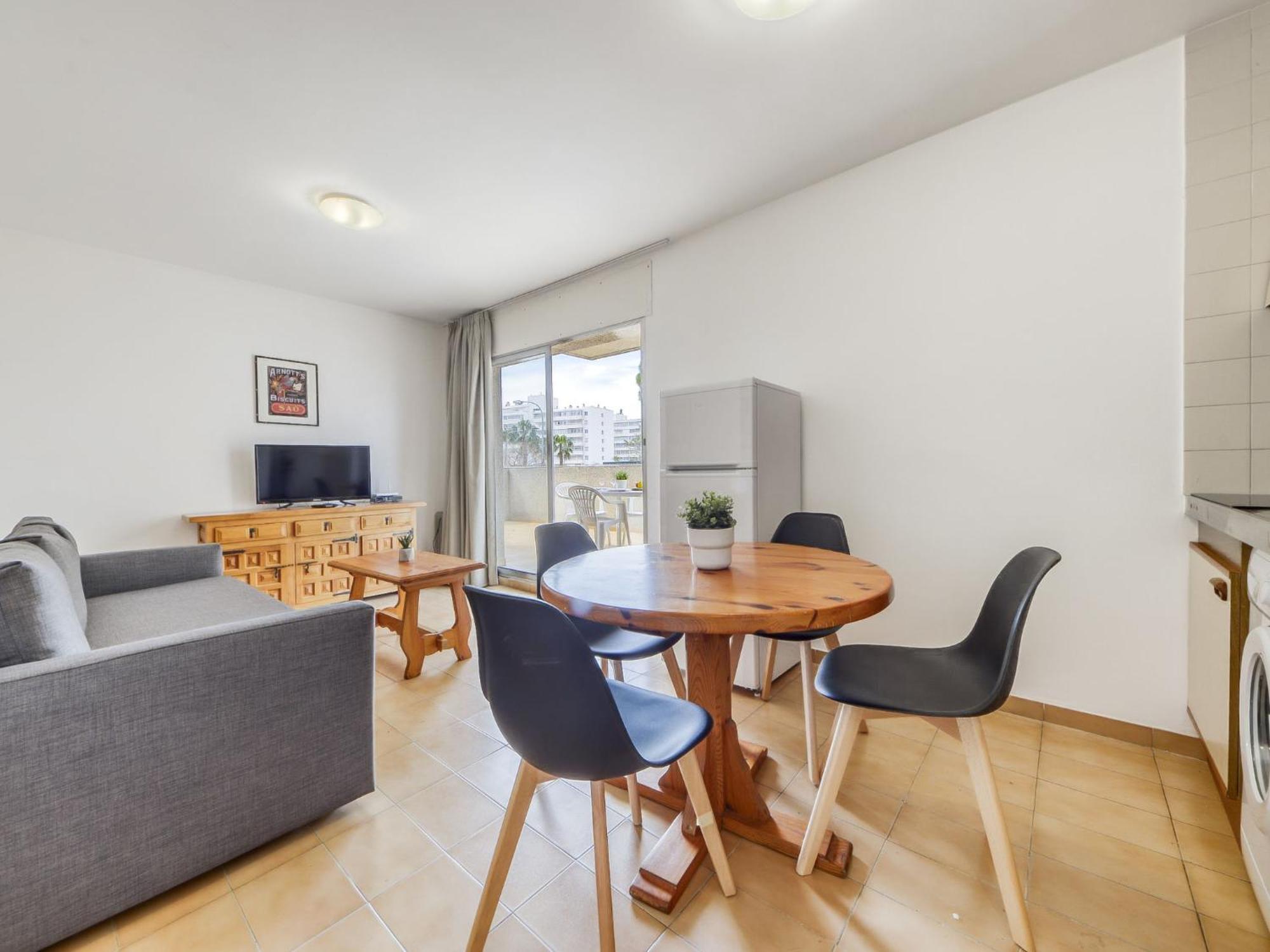 רוזס Apartment Mismar-2 By Interhome מראה חיצוני תמונה