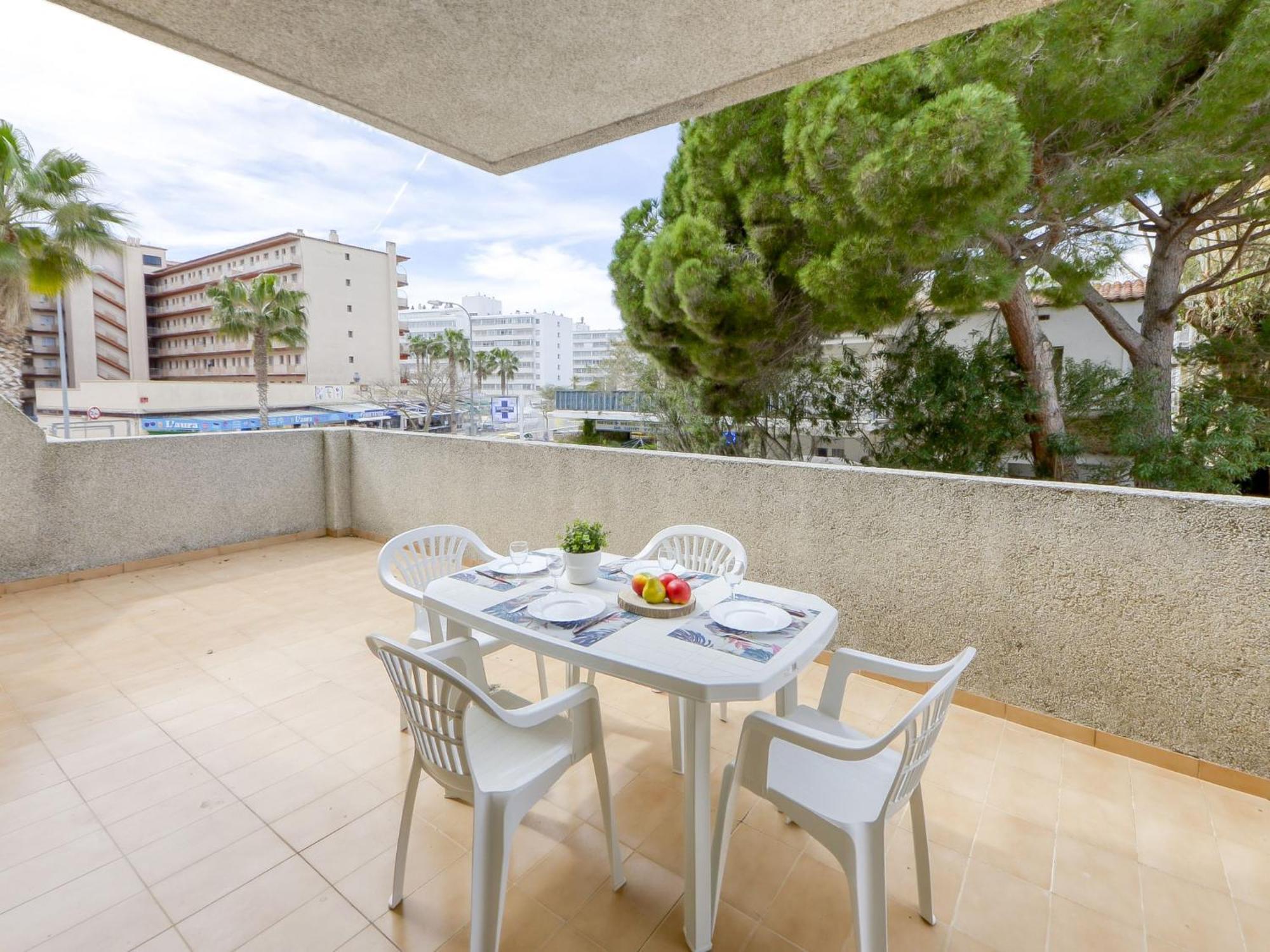 רוזס Apartment Mismar-2 By Interhome מראה חיצוני תמונה